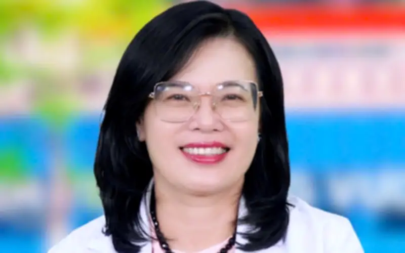 PGS Hoàng Thị Diễm Tuyết: Hành trình từ ước mơ nghề y đến lãnh đạo bệnh viện hàng đầu