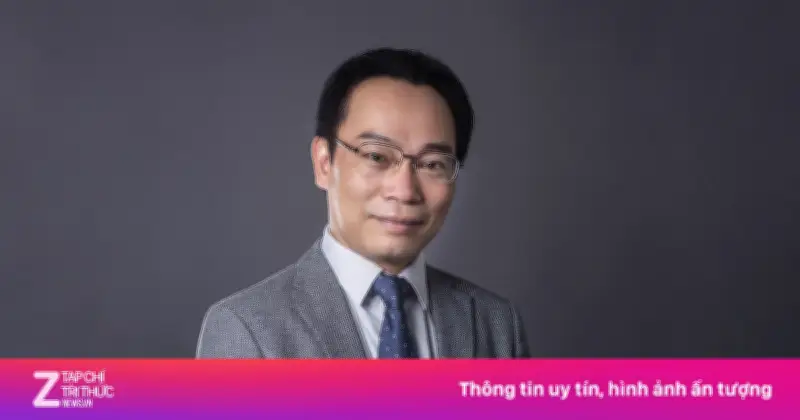 PGS.TS Hoàng Minh Sơn Được Giao Quyền Bộ Trưởng Bộ Giáo Dục Và Đào Tạo