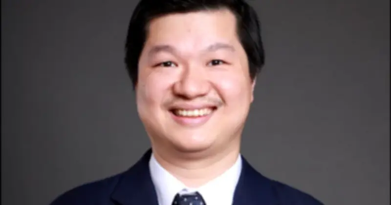 PGS.TS Lê Hoàng Sơn: Nhà khoa học AI Việt Nam 6 năm liên tiếp trong top ảnh hưởng thế giới