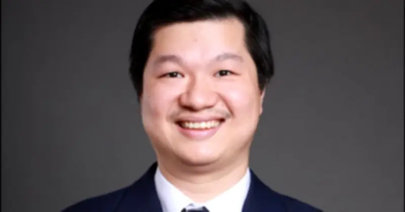 PGS.TS Lê Hoàng Sơn: Nhà khoa học Việt 6 năm liền top 10.000 thế giới