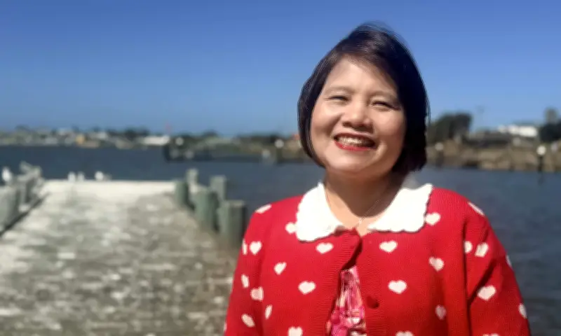 PGS.TS Ngô Tuyết Mai giành giải thưởng giảng dạy đại học danh giá của Australia