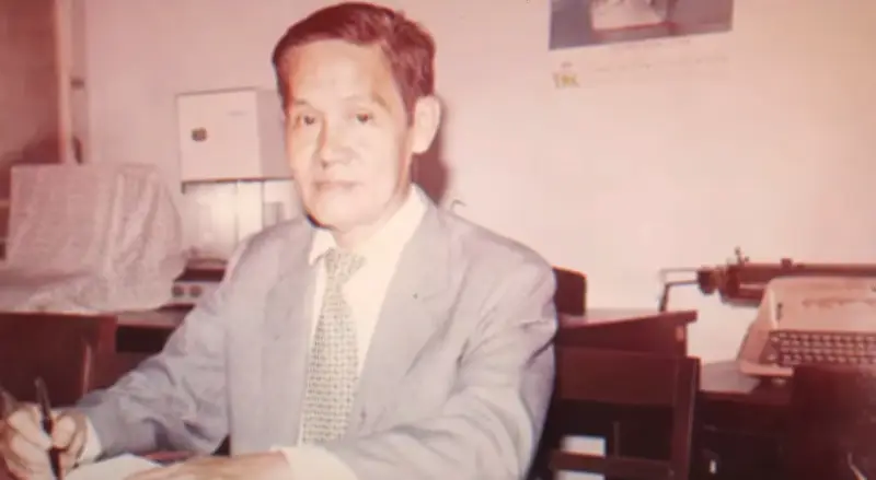 PGS.TS Nguyễn Thanh Khoa: Người thầy của những người thầy qua đời ở tuổi 56