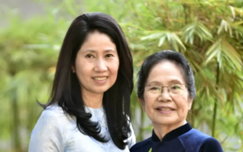 PGS.TS Vương Thị Ngọc Lan: Từ 'bà mẹ nghìn con' đến đại diện Việt Nam trong hướng dẫn hiếm muộn toàn cầu