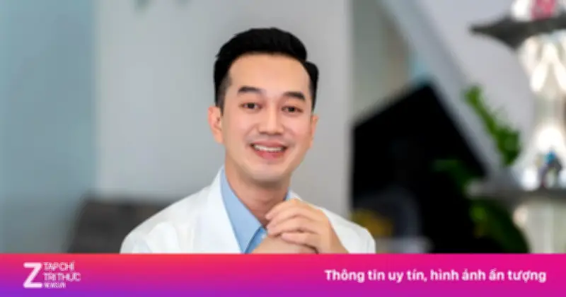 PGS.TS.BS Phạm Lê Duy: Từ bỏ cơ hội nước ngoài để xây nền móng Dị ứng - Miễn dịch tại Việt Nam