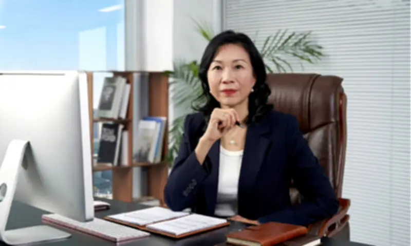 Phú Hưng Life Bổ Nhiệm Tân Tổng Giám Đốc Với Hơn 30 Năm Kinh Nghiệm Bảo Hiểm