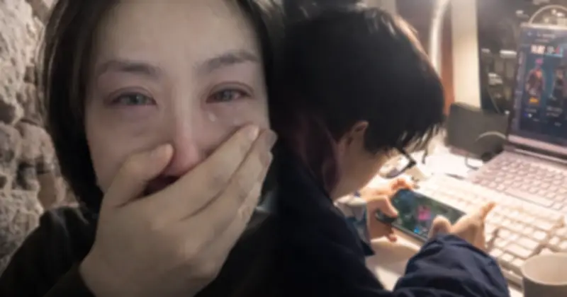 Phụ Huynh Sốc Khi Phát Hiện Con Đại Học Thức Khuya Chơi Game, Lộ Khoảng Trống Giáo Dục