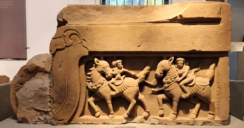 Phù Điêu Mã Cầu Champa: Tác Phẩm Độc Bản Hướng Tới Danh Hiệu Bảo Vật Quốc Gia