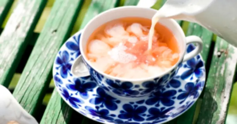 Phụ nữ Trung Quốc uống trà lành mạnh nhưng gan tổn thương: 4 loại nước cần tránh