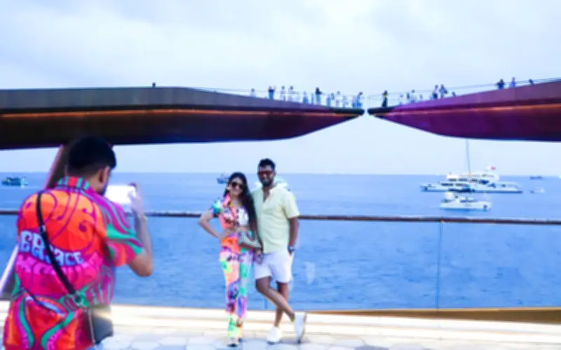 Phú Quốc Ra Mắt Đội Phản Ứng Nhanh Du Lịch, Bảo Vệ Quyền Lợi Du Khách