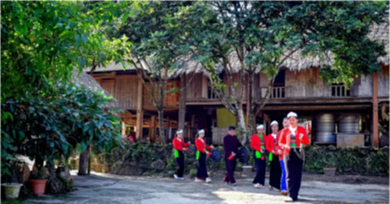 Phú Thọ 2025: Mô Hình Thành Công Từ Sáp Nhập Tỉnh, Kinh Tế Đạt 16 Tỷ USD