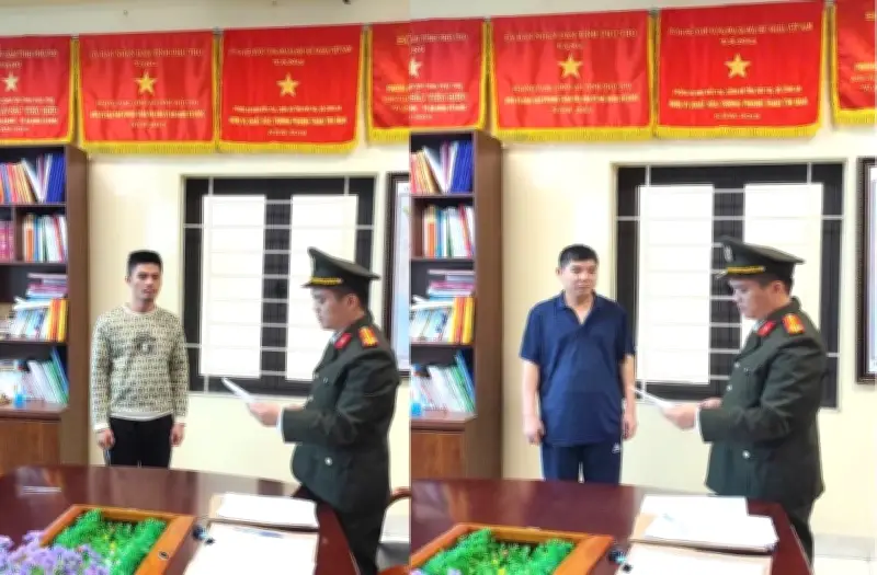 Phú Thọ: Bắt giữ nhóm làm giả giấy khám sức khỏe để bán cho người xin việc