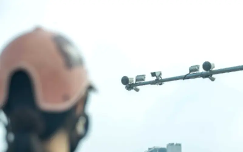 Phú Thọ chính thức vận hành hệ thống camera AI giám sát giao thông tại Việt Trì và Đền Hùng