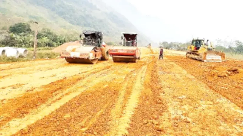 Phú Thọ đối mặt thách thức quản lý khai thác khoáng sản giữa nhu cầu xây dựng bùng nổ