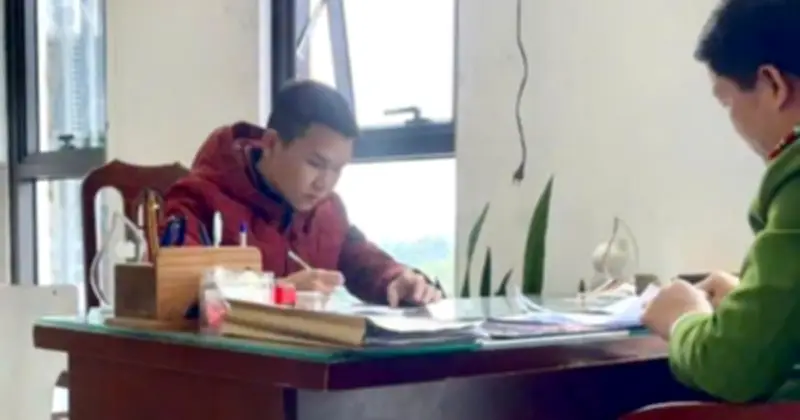 Phú Thọ: Khởi tố chủ xe sau vụ tai nạn giao thông nghiêm trọng làm 2 người tử vong