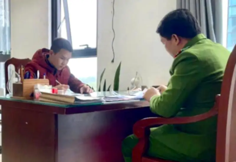 Phú Thọ: Khởi tố đối tượng giao xe cho người say rượu gây tai nạn chết người