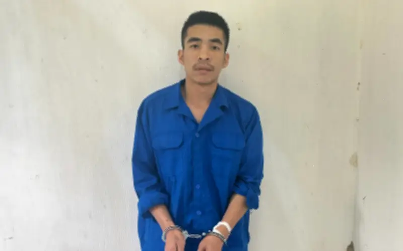 Phú Thọ: Khởi tố, tạm giam đối tượng dùng dao tấn công vợ cũ và mẹ vợ