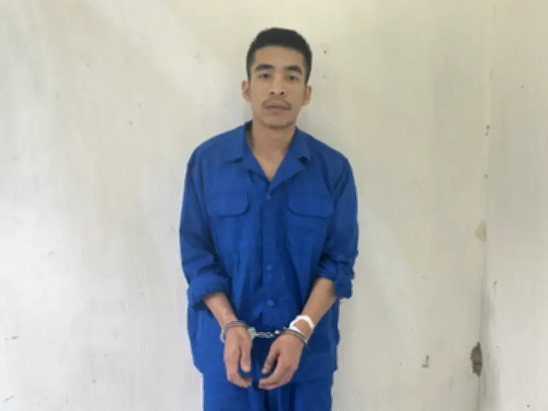 Phú Thọ: Khởi tố, tạm giam nghi phạm giết người do ghen tuông ngày Tết