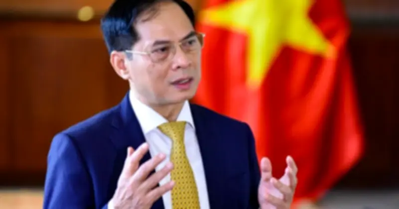 Phó Thủ tướng Bùi Thanh Sơn ghi nhận nỗ lực của 4 tập đoàn lớn, đặt mục tiêu cao cho năm 2026