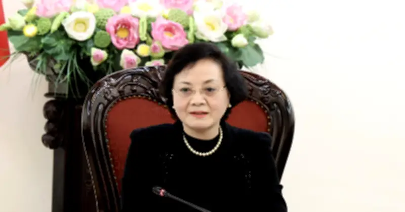 Phó Thủ tướng chỉ đạo nghiên cứu cơ chế thuế bổ nhiệm giám đốc doanh nghiệp nhà nước