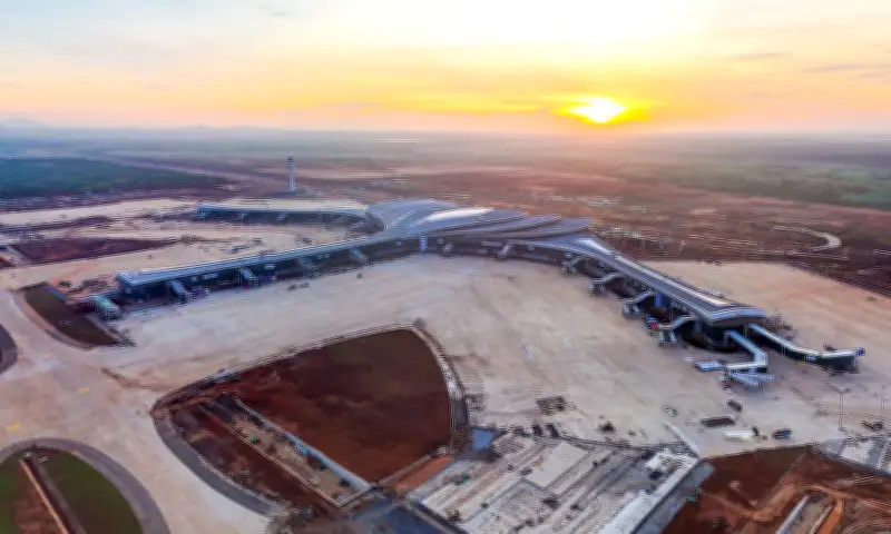 Phó Thủ tướng cảnh báo ACV chịu trách nhiệm nếu sân bay Long Thành chậm tiến độ