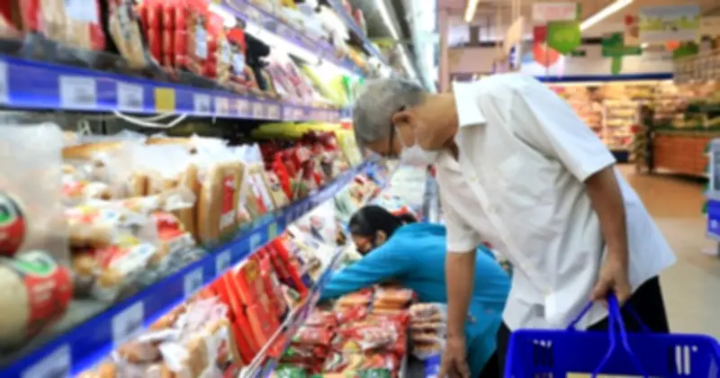 Phó Thủ tướng Hồ Đức Phớc chủ trì họp Ban Chỉ đạo giá, dự báo 3 kịch bản CPI năm 2026