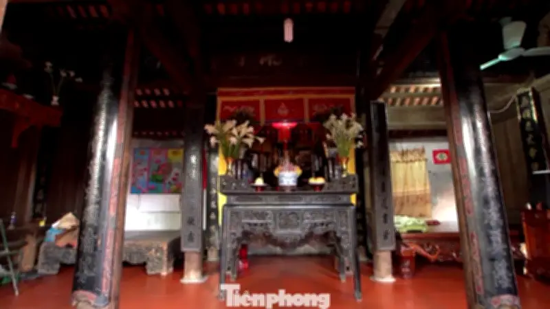 Phó Thủ tướng Mai Văn Chính ký quyết định xếp hạng 2 di tích quốc gia đặc biệt