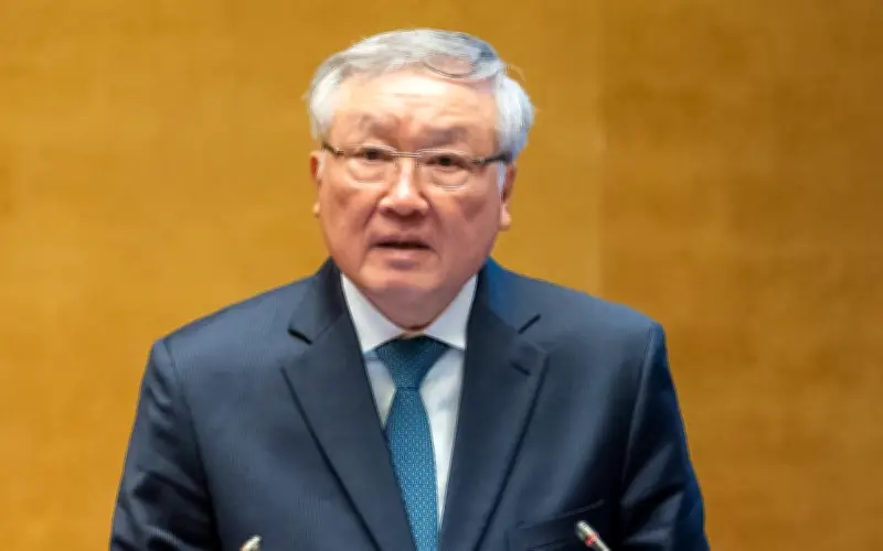 Phó Thủ tướng Nguyễn Hòa Bình: 230 nhiệm vụ hành động cho phát triển văn hóa và kinh tế nhà nước