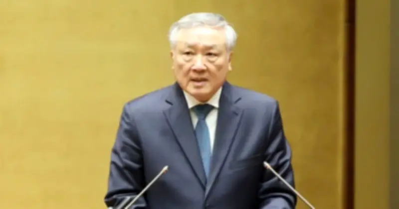 Phó Thủ tướng Nguyễn Hòa Bình: Chương trình hành động 230 nhiệm vụ triển khai Nghị quyết 79 và 80