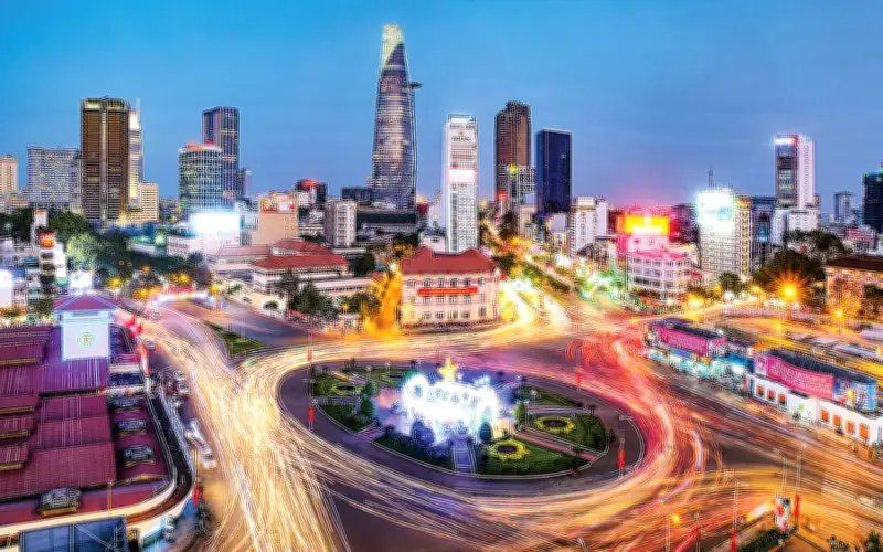 Phó Thủ tướng Nguyễn Hòa Bình: Trung tâm Tài chính Quốc tế là bước hội nhập đỉnh cao