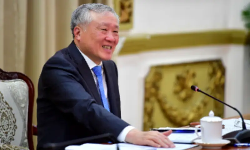 Phó Thủ tướng: Trung tâm Tài chính Quốc tế Việt Nam đối mặt với 'núi việc' lớn trong 5-10 năm tới