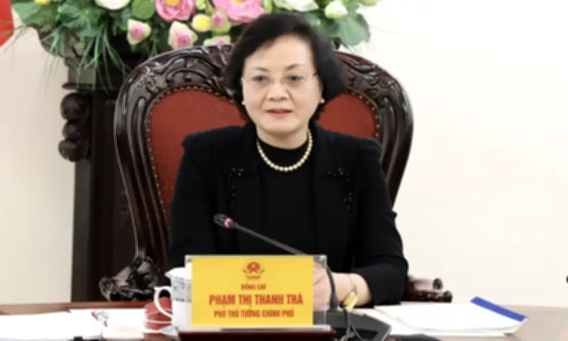 Phó Thủ tướng đề xuất thí điểm thuê tổng giám đốc doanh nghiệp nhà nước