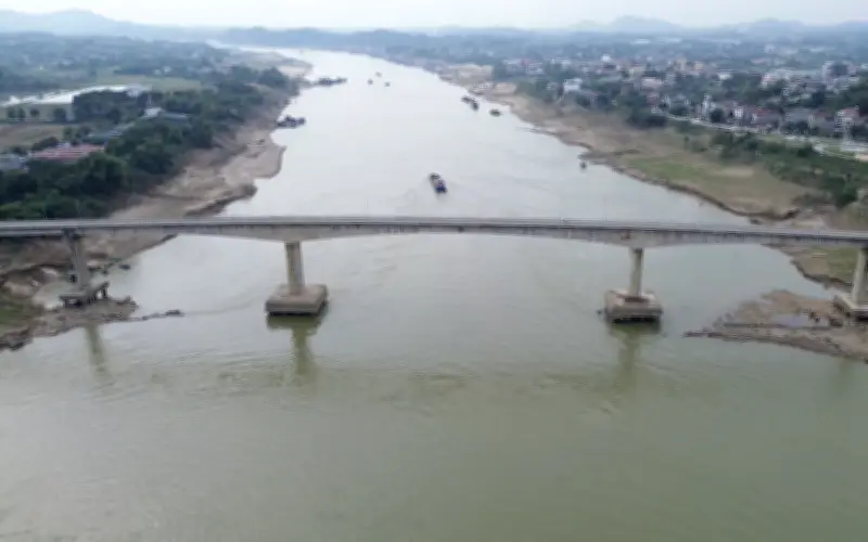 Phú Thọ đề xuất xây cầu Sông Lô mới với tổng vốn hơn 1.000 tỉ đồng