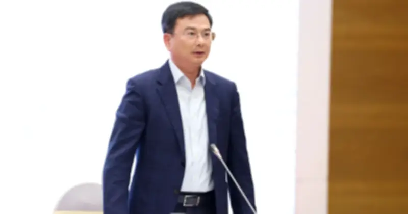 Phó Thống đốc NHNN Phạm Thanh Hà chia sẻ định hướng chính sách tiền tệ năm 2026