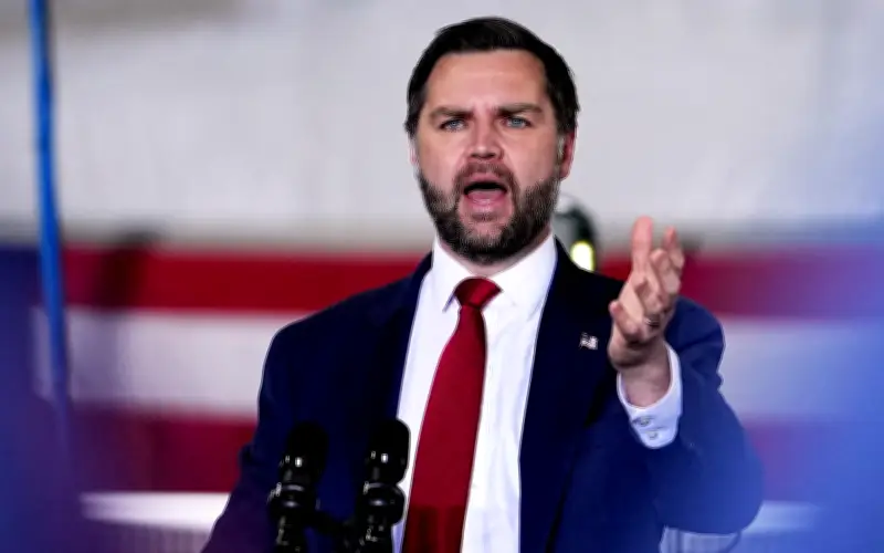 Phó Tổng thống Mỹ JD Vance: Tấn công Iran không dẫn đến chiến tranh kéo dài