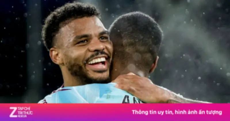 Pha Bóng Ngược Dòng Không Tưởng Tại Premier League Gây Chấn Động