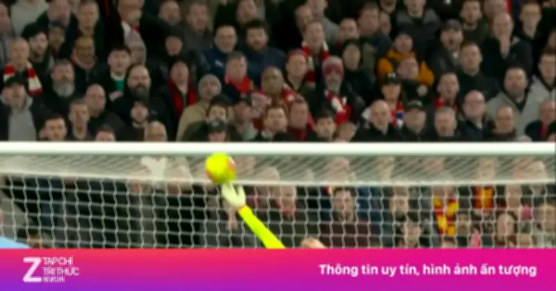 Pha Cứu Thua Thần Thánh Của Donnarumma Giúp Man City Đánh Bại Liverpool