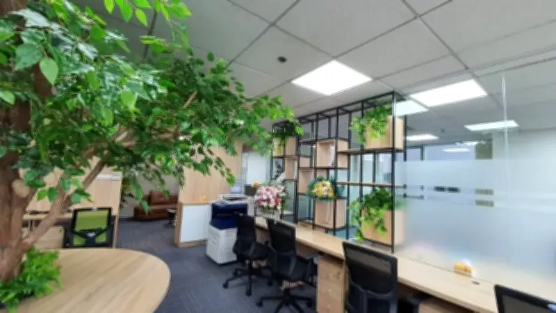 Phía Tây Hà Nội: Động lực chính thúc đẩy thị trường văn phòng với nguồn cung mới bùng nổ