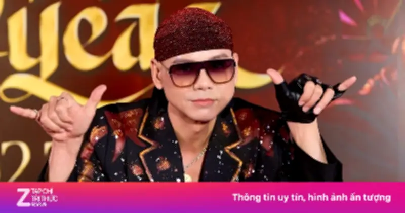 Phan Đinh Tùng ra mắt MV Happy New Year: Kỳ vọng hit nhưng khởi đầu khiêm tốn