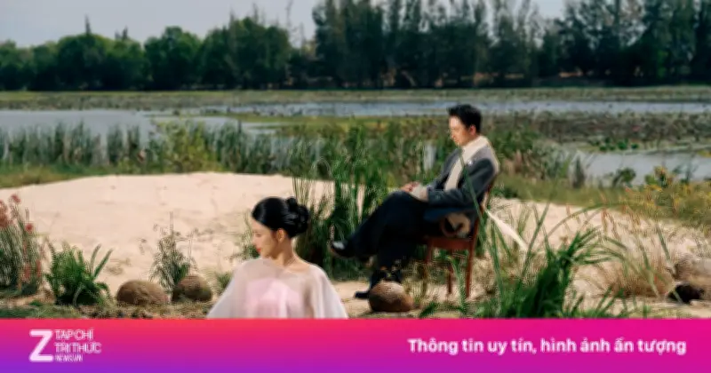 Phan Mạnh Quỳnh và PNJ ra mắt MV 'Thấy trung nhân giữa thiên hạ' với thông điệp 'Ngại gì nói yêu!'