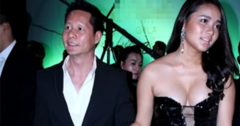 Phan Như Thảo và đại gia Đức An: Hạnh phúc giản dị sau tài sản trăm tỷ