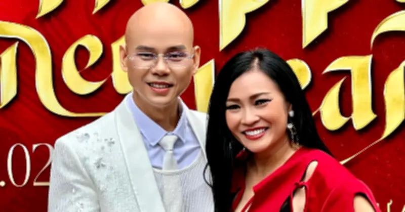 Phan Đình Tùng mang ơn Phương Thanh cả đời, kể hôn nhân với vợ kém 12 tuổi