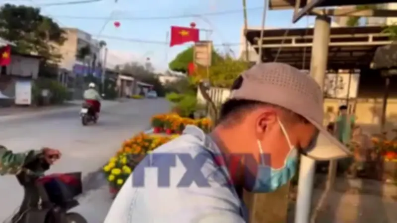 Phục Dựng Cây Nêu Ngày Tết: Nét Đẹp Văn Hóa Truyền Thống Ở Quảng Ngãi