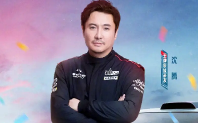 Phi Trì Nhân Sinh 3 Thống Lĩnh Phòng Vé Tết, Thẩm Đằng Sắp Phá Kỷ Lục 40 Tỷ Nhân Dân Tệ