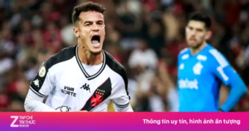 Philippe Coutinho Ở Tuổi 33: Lựa Chọn Giữa MLS, Nga Hoặc Giải Nghệ