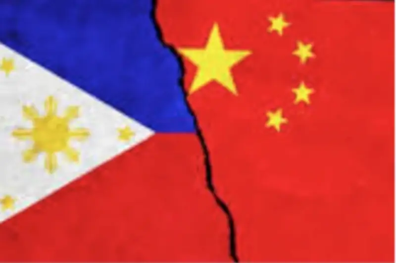 Philippines Phản Đối Ngôn Từ 'Chèn Ép' Của Trung Quốc Trong Tranh Chấp Biển Đông