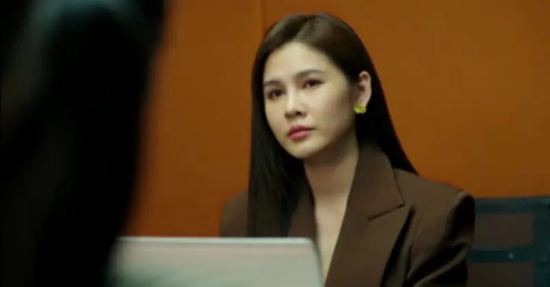 Phim 'Cỏ Mạn' của Trường Quỳnh Kool: Kiều Anh Động đóng vai chính trên sóng gió vàng