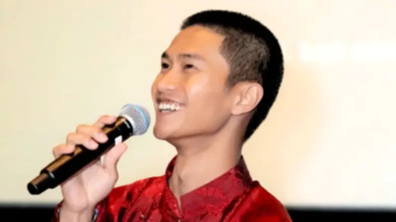 Phim 'Cảm Ơn Người Đã Thức Cùng Tôi' Ra Mắt Với Dàn Diễn Viên Trẻ, Đạo Diễn Chung Chí Công Chú Trọng Sự Phù Hợp