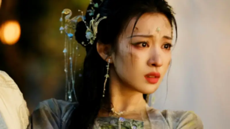 Phim Còn Ra Thể Thống Gì Nữa: 'Hắc Mã' 2026 Với Vương Sở Nhiên Tỏa Sáng