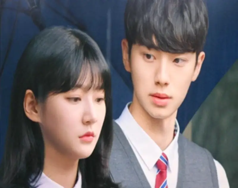 Phim 'Everyday, We' Khắc Họa Mối Tình Tuổi 17 Đầy Biến Động Và Sự Ra Đi Của Kim Sae Ron