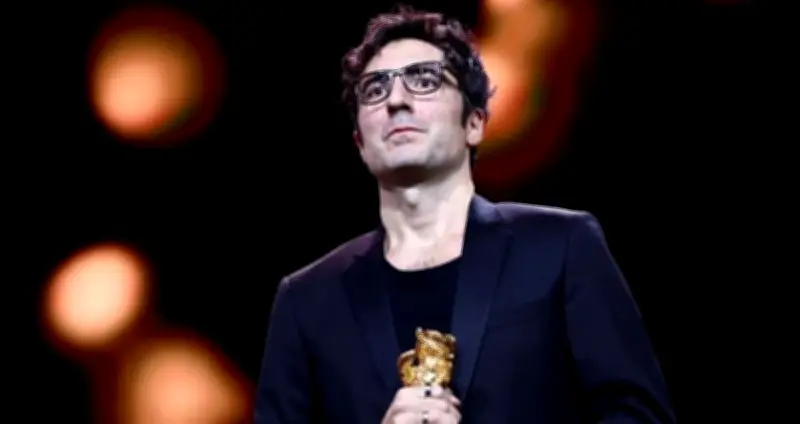 Phim 'Gelbe Briefe' Đoạt Giải Gấu Vàng Danh Giá Tại Liên Hoan Phim Quốc Tế Berlin